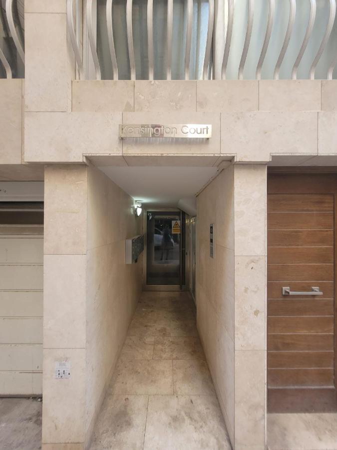 Apartament Kensington By Shmoo - 1 Minute To The Sea Sliema Zewnętrze zdjęcie