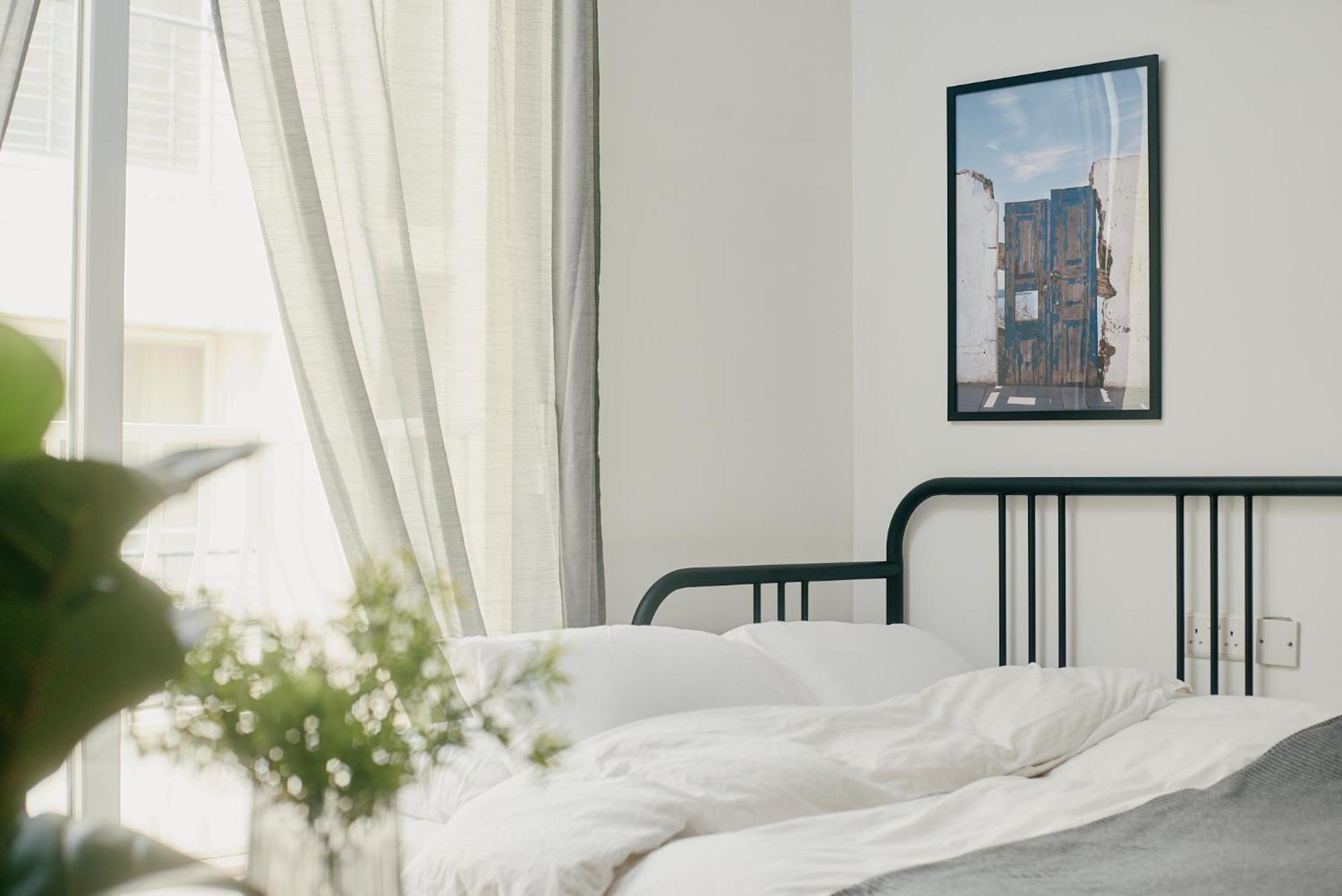 Apartament Kensington By Shmoo - 1 Minute To The Sea Sliema Zewnętrze zdjęcie