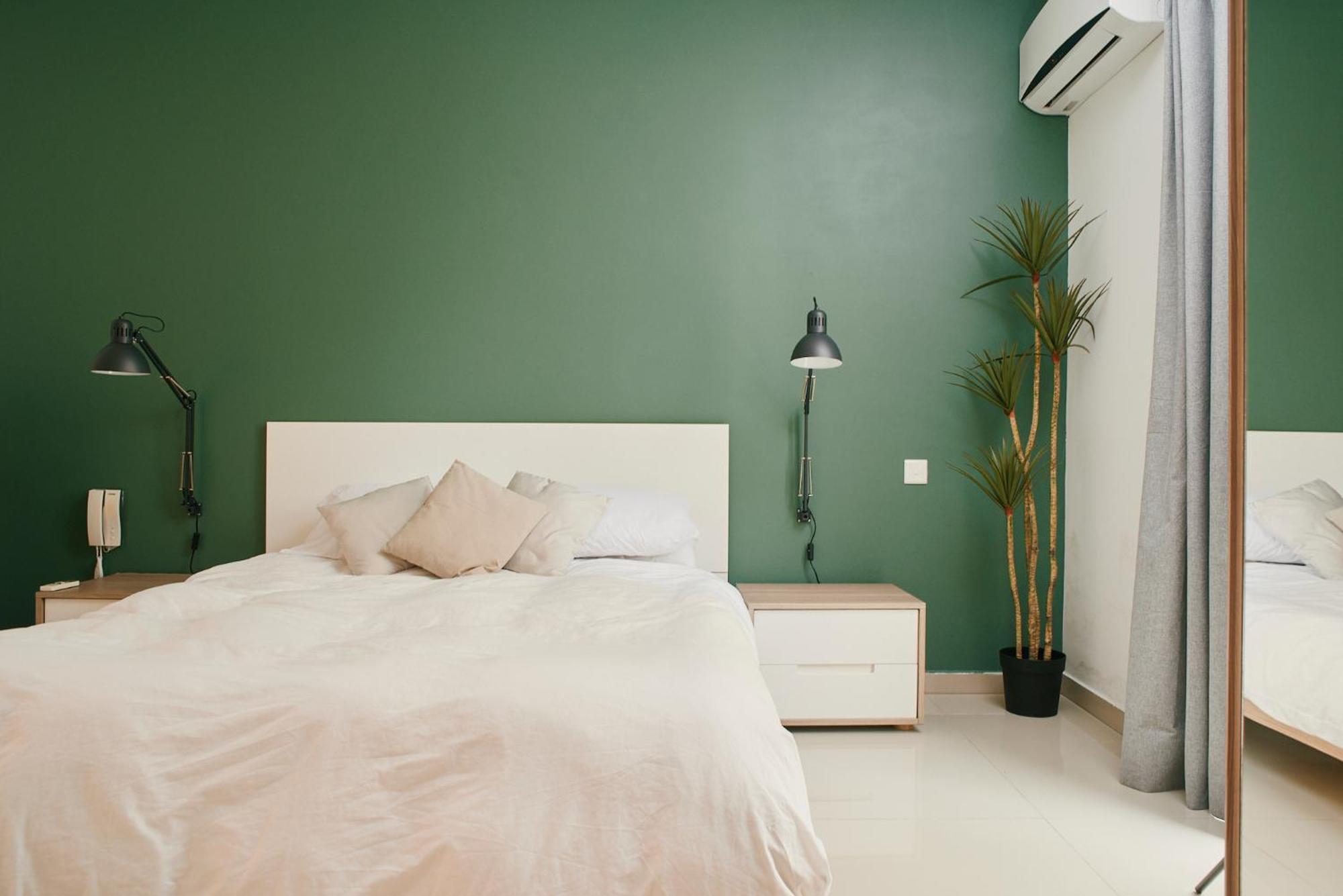 Apartament Kensington By Shmoo - 1 Minute To The Sea Sliema Zewnętrze zdjęcie