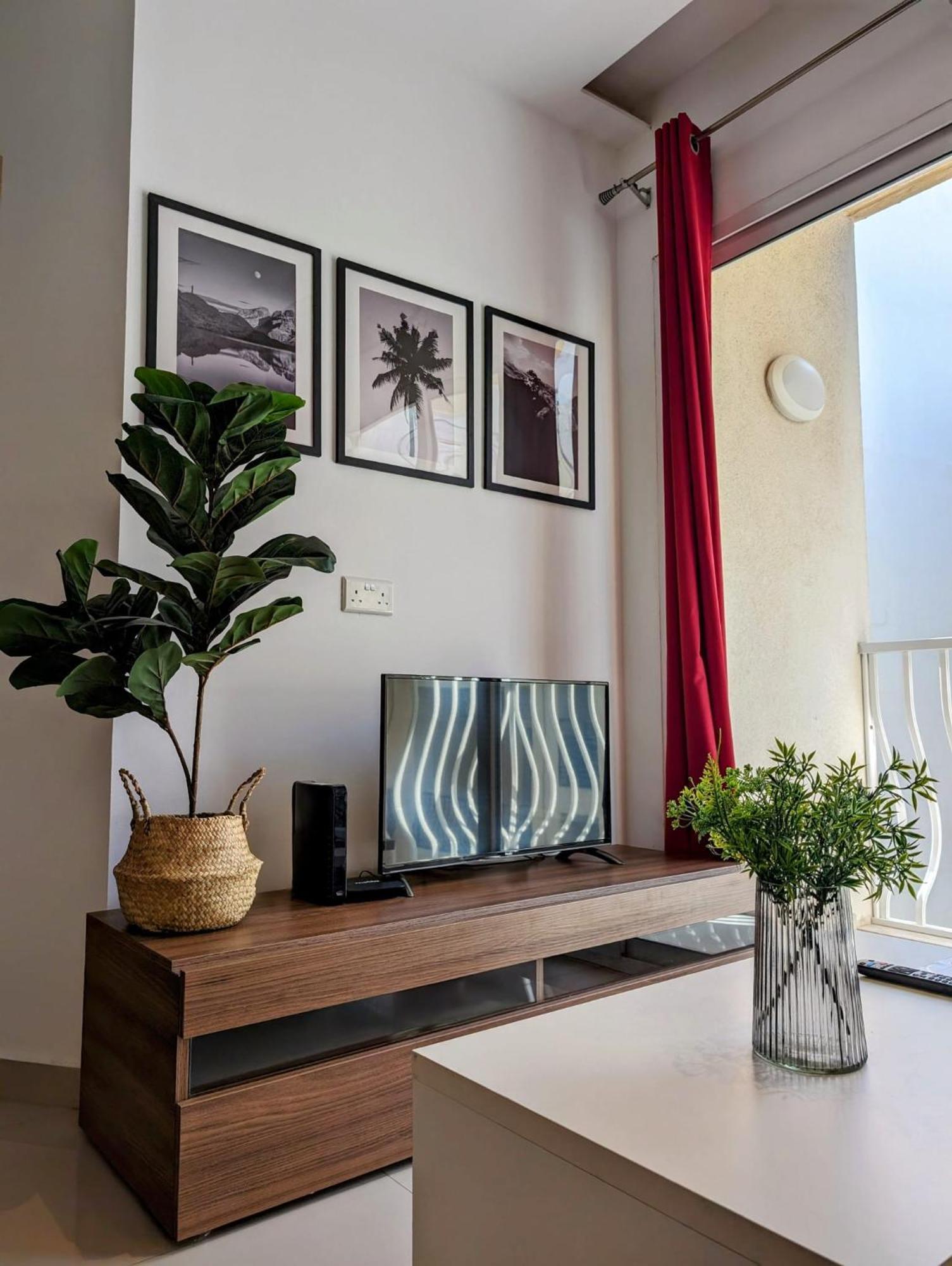 Apartament Kensington By Shmoo - 1 Minute To The Sea Sliema Zewnętrze zdjęcie