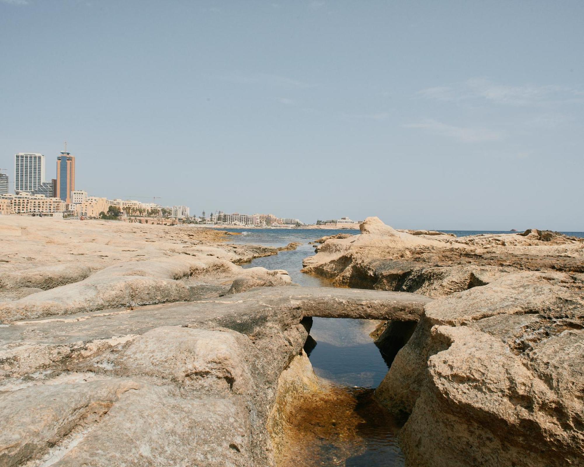 Apartament Kensington By Shmoo - 1 Minute To The Sea Sliema Zewnętrze zdjęcie