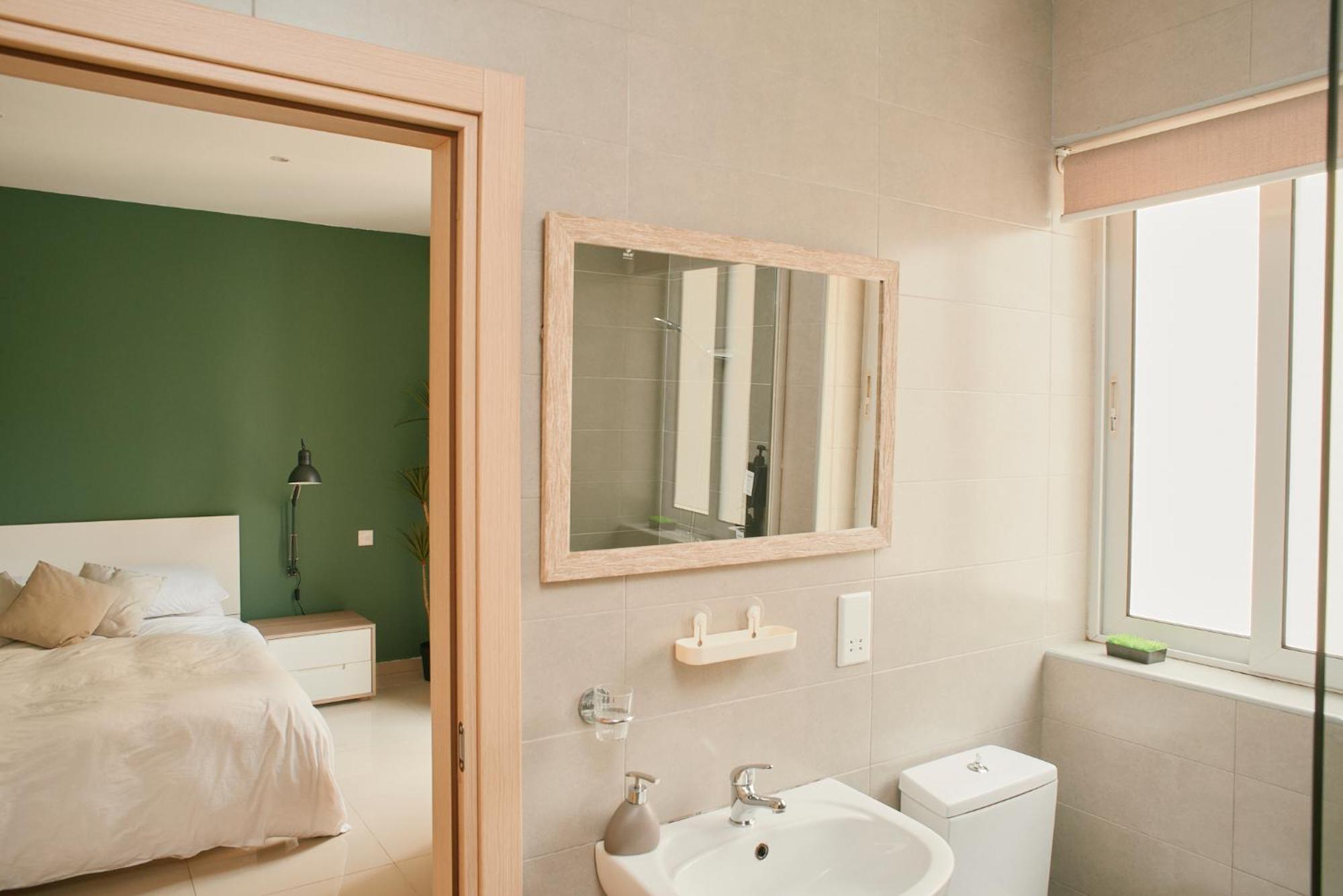 Apartament Kensington By Shmoo - 1 Minute To The Sea Sliema Zewnętrze zdjęcie